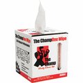 Mdi Wipes The Champ Professional Grade All-Purpose Shop Wipes MDI-86884